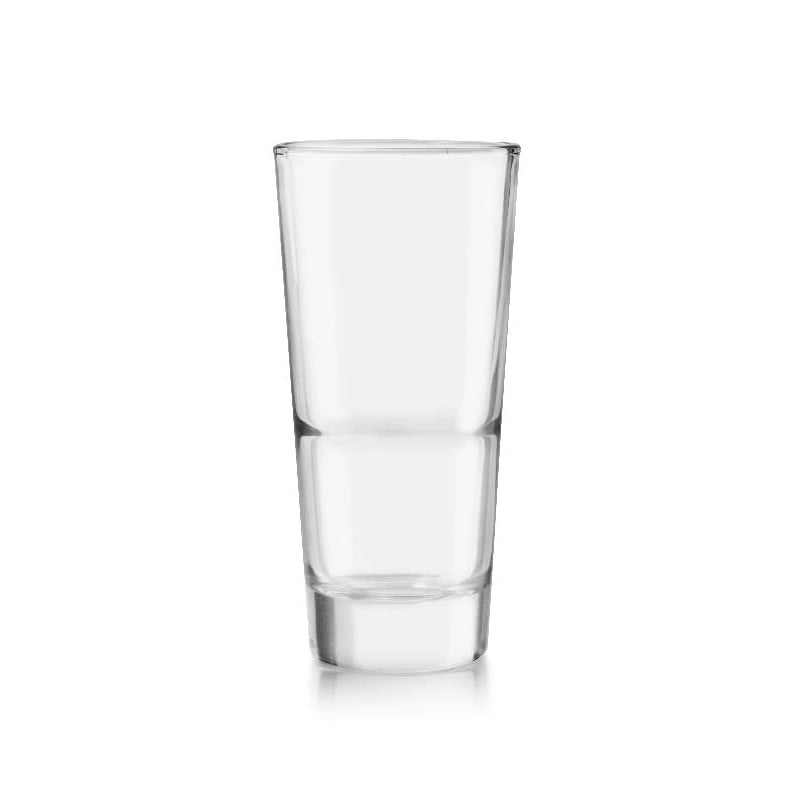 Vaso Alto 35cl Apilable Novara