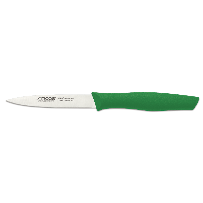 Cuchillo Puntilla Verde...