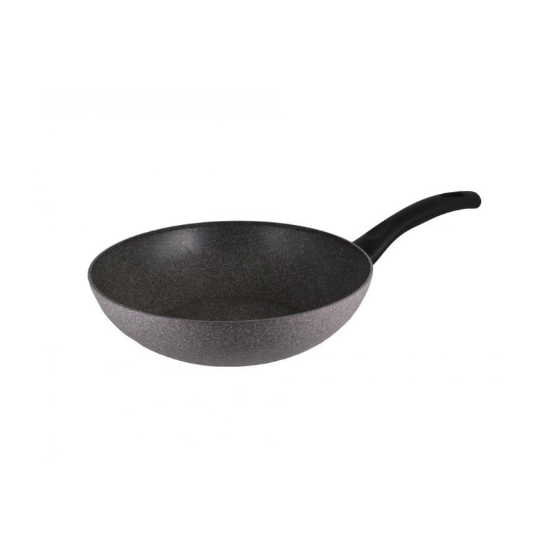 Wok 3,0mm 28cm Cortina...