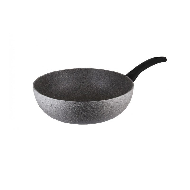 Wok 4,0mm 28cm Ferrara...