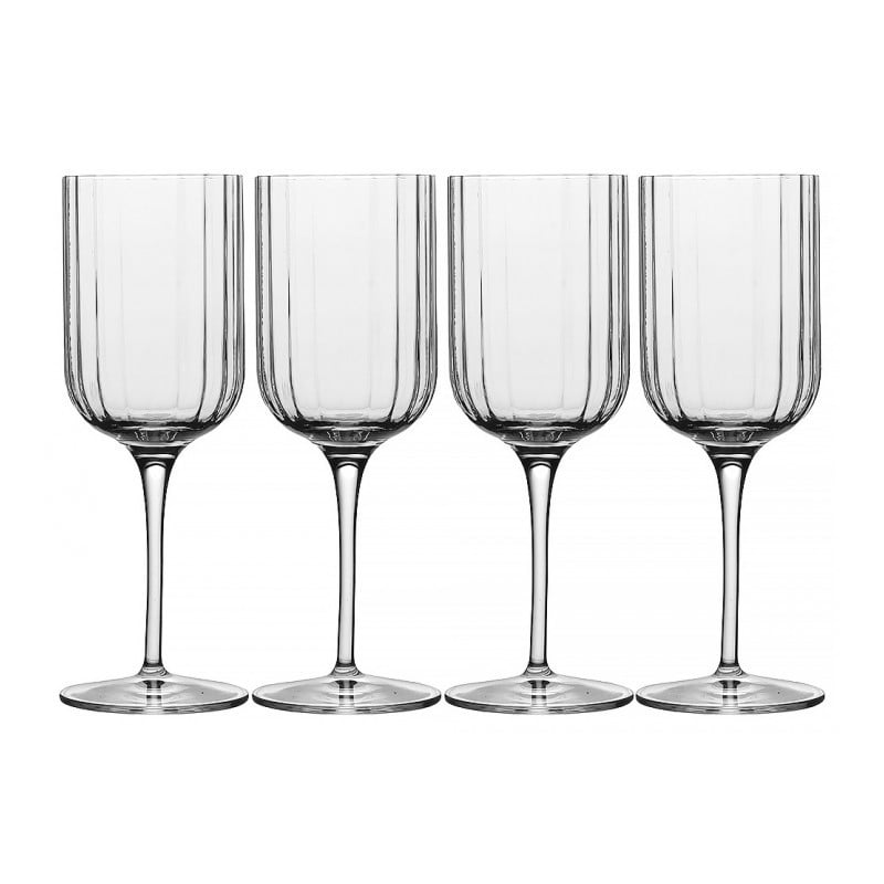 Set de 4 Copas Vino 40cl...