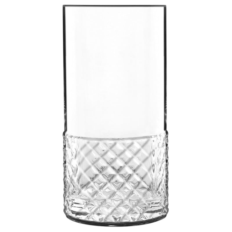 Set de 4 Vasos Alto 40cl...