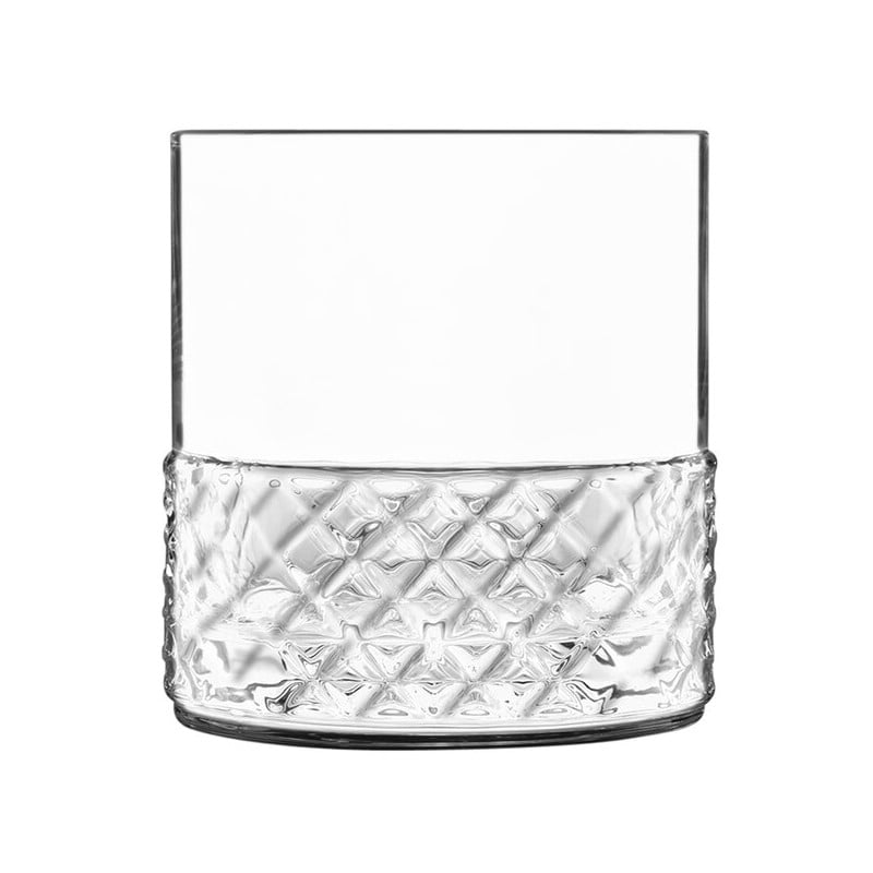 Set de 4 Vasos Whisky 30cl...