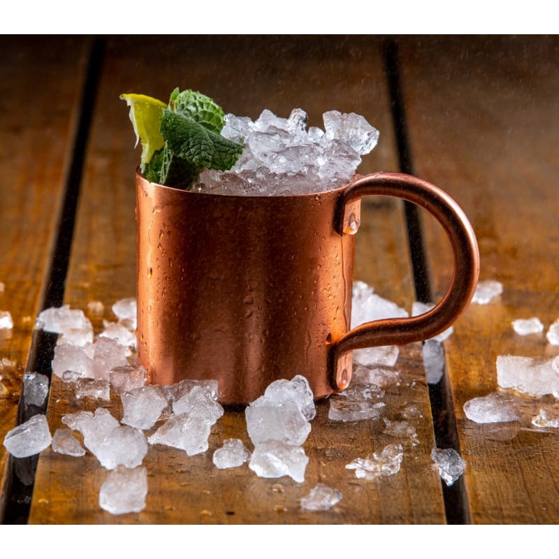 Mug 400ml Liso Moscow Mule...