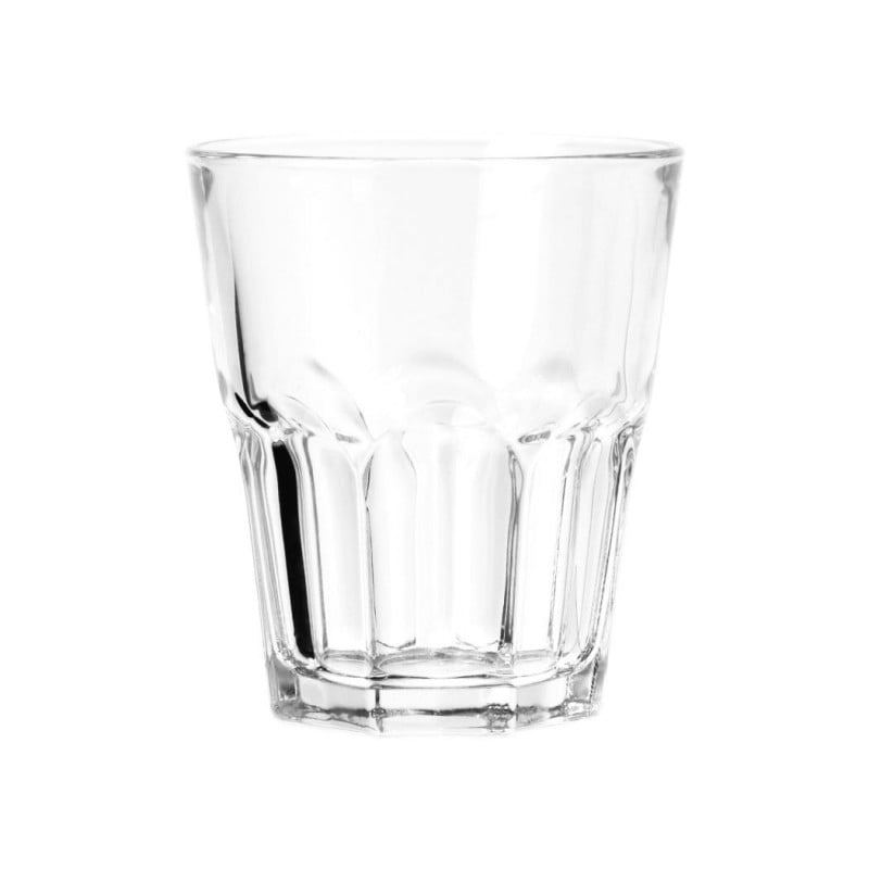 Vaso Whisky Bajo 27,5cl...