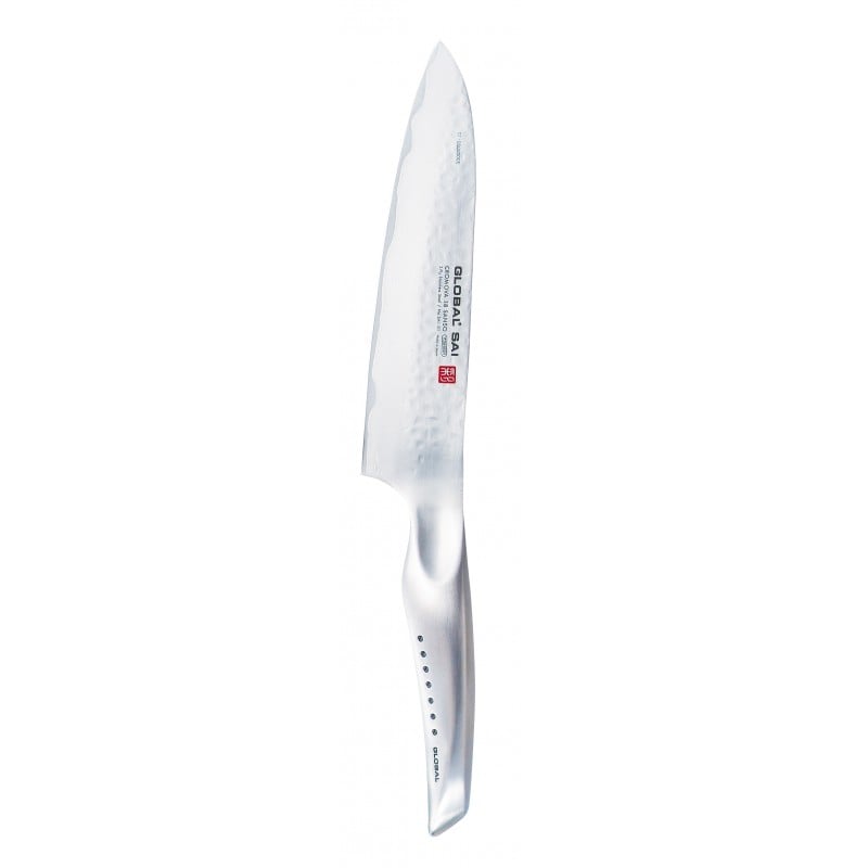 Cuchillo Cocina 19cm SAI...