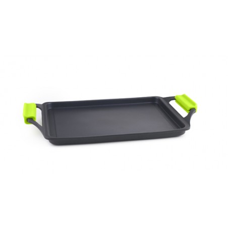 Plancha Grill New Essential 33x24cm Ibili