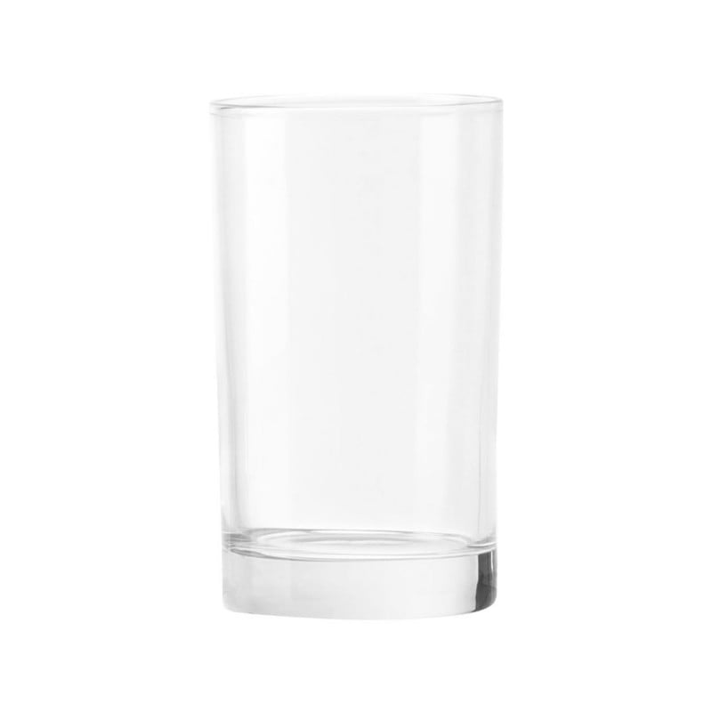 Vaso Alto 30cl Princesa...