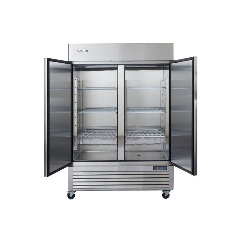 Freezer 2 Puertas 1400lt...