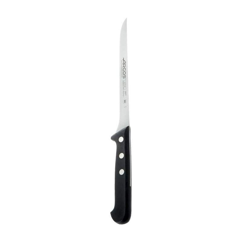 Cuchillo Fileteador 16cm...