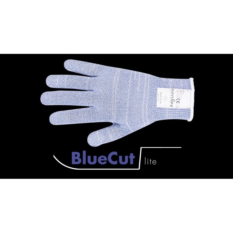 Guante Bluecut Lite Talla S...