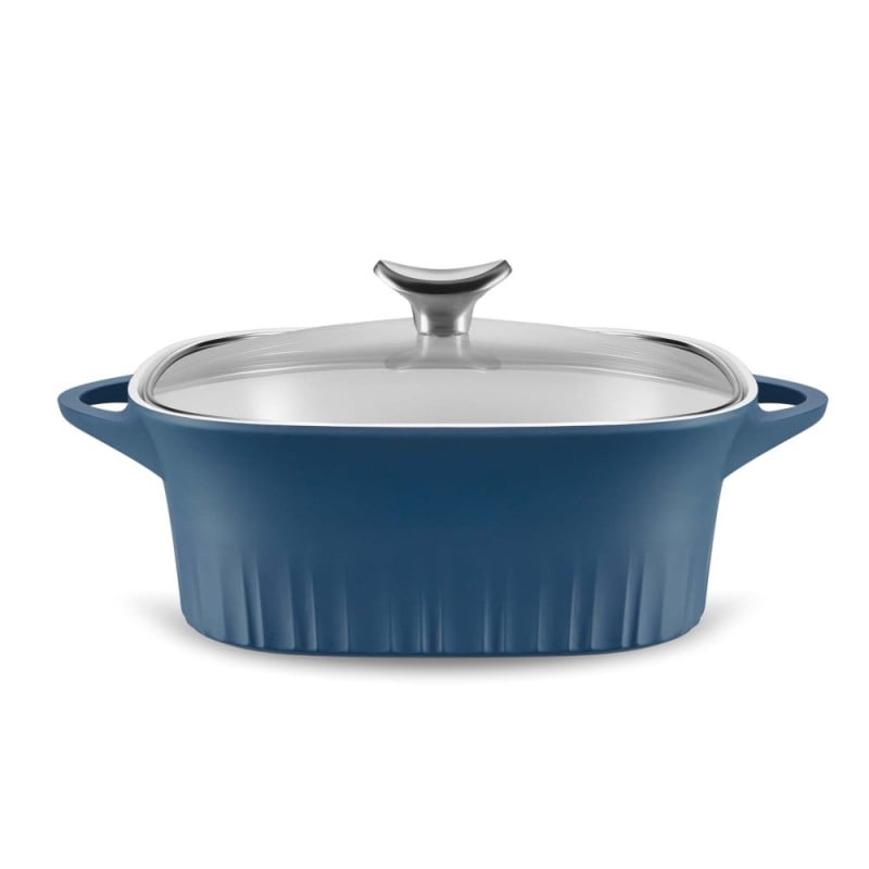 Cacerola 3 lt Azul CorningWare