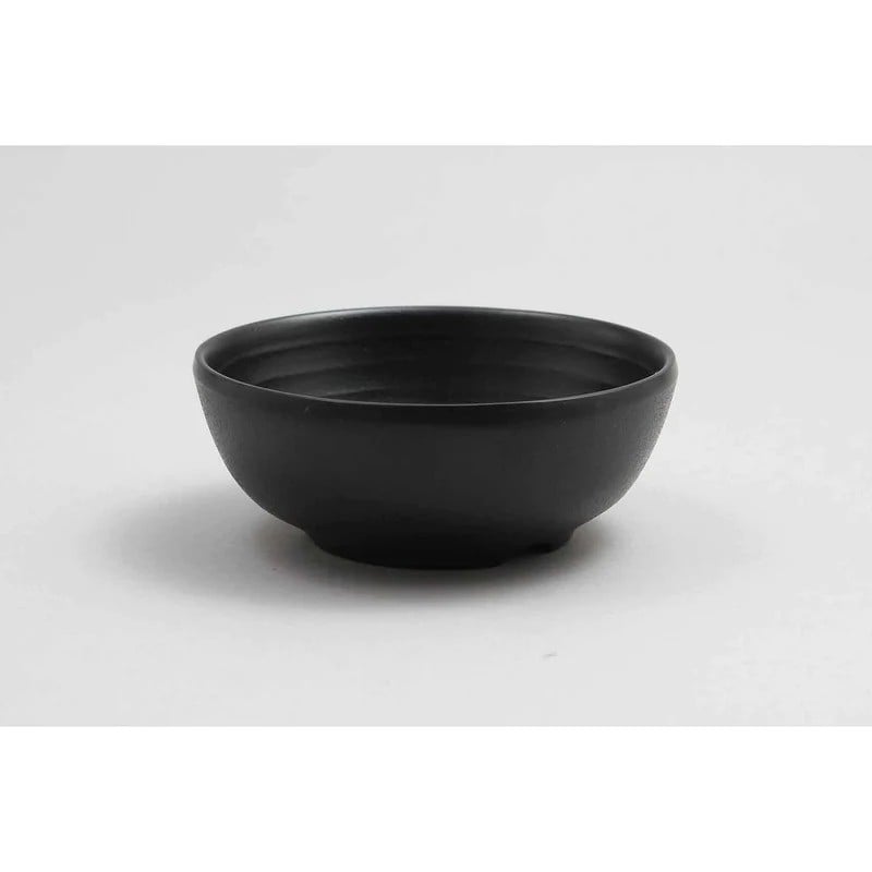 Bowl negro 10cm Zen Efay