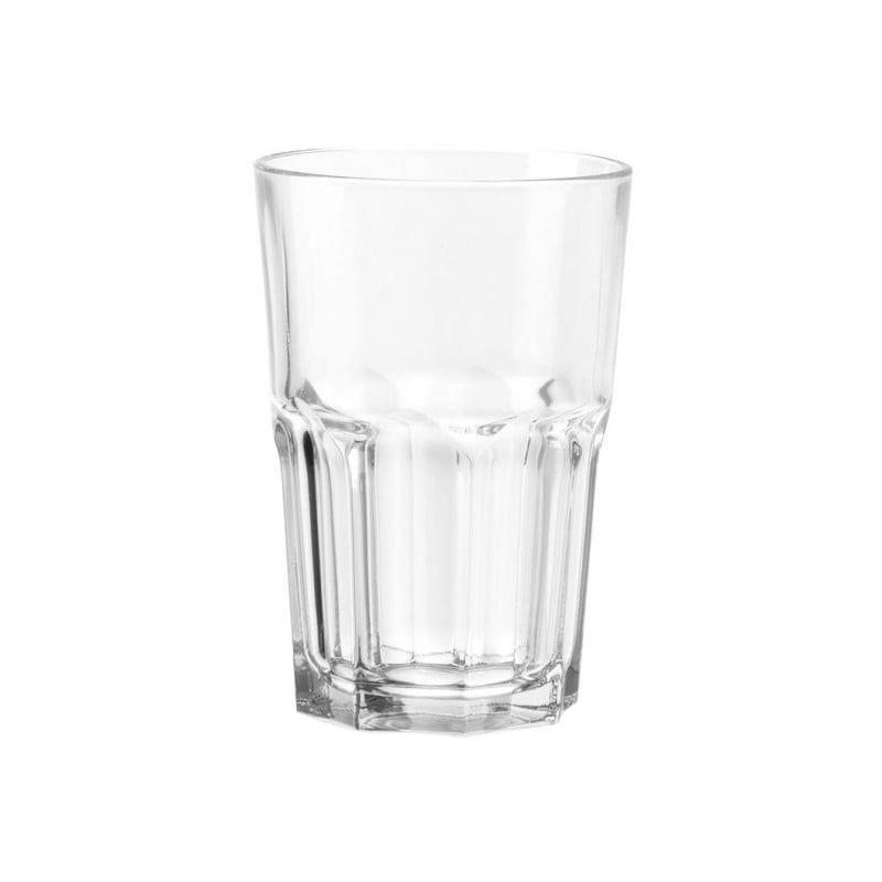 Set 6 Vasos Whisky Alto...