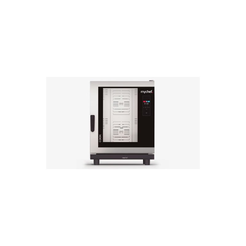 Horno Cook Pro 10 GN 1/1...