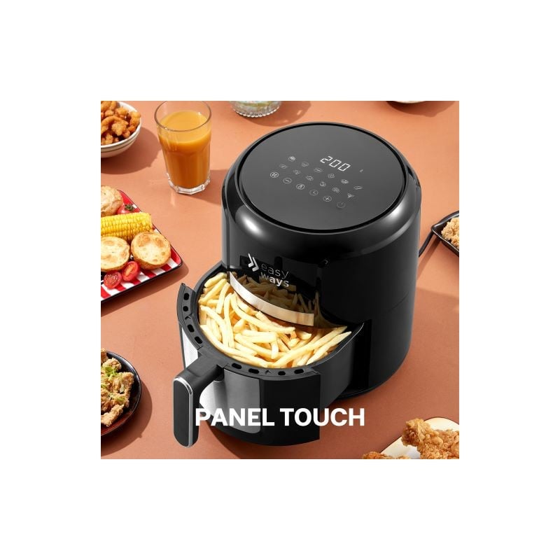 Freidora de Aire Air Fryer...