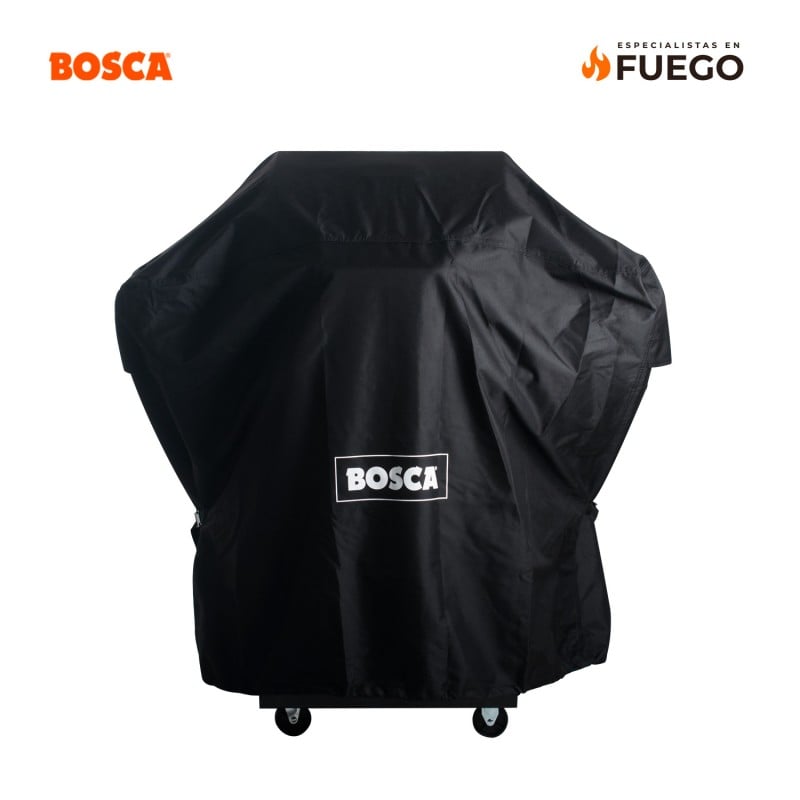 Funda Parrilla M Bosca