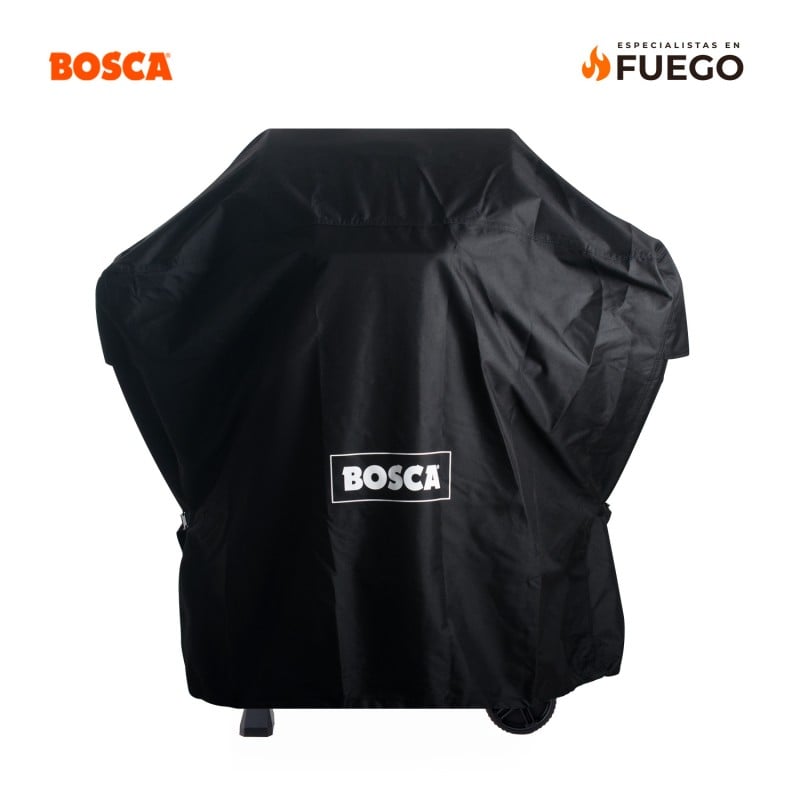 Funda Parrilla L Bosca