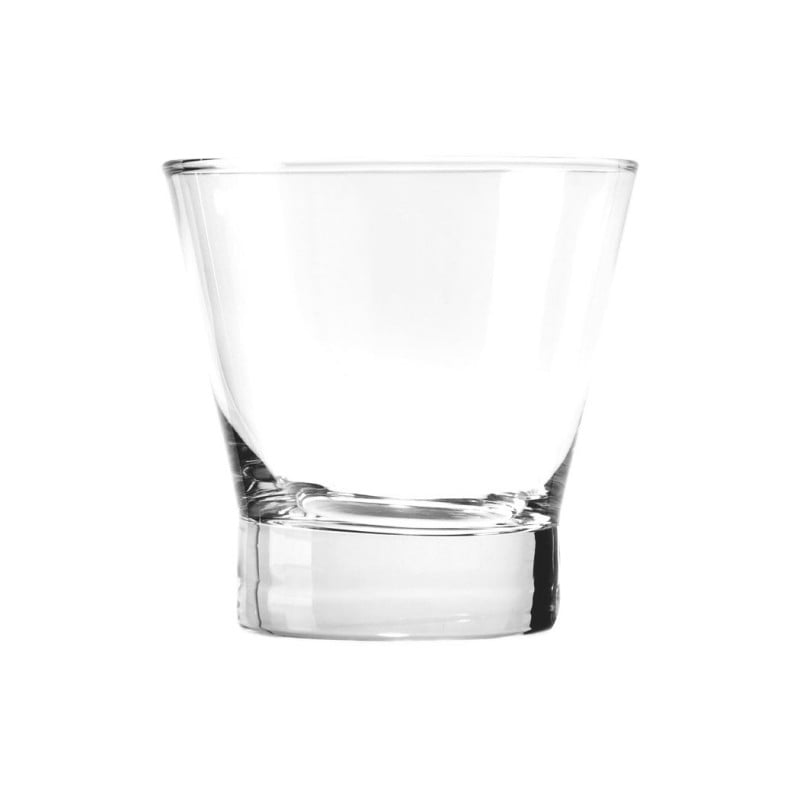 Set 12 Vasos Bajo 25cl...