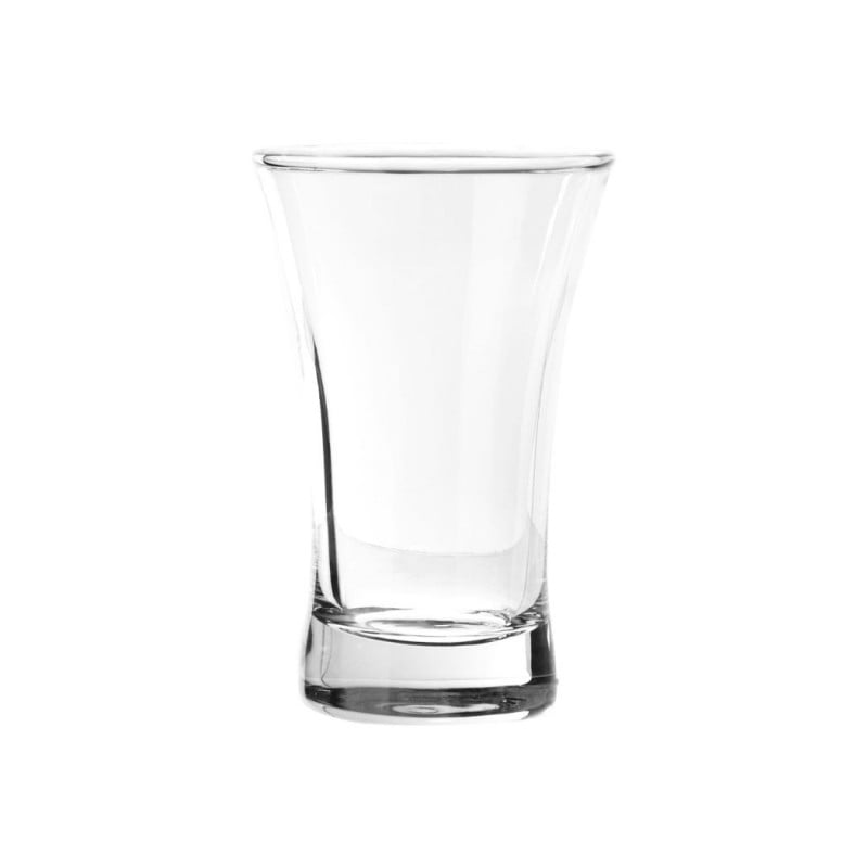 Set 12 Vasos Licor 7cl Hot...