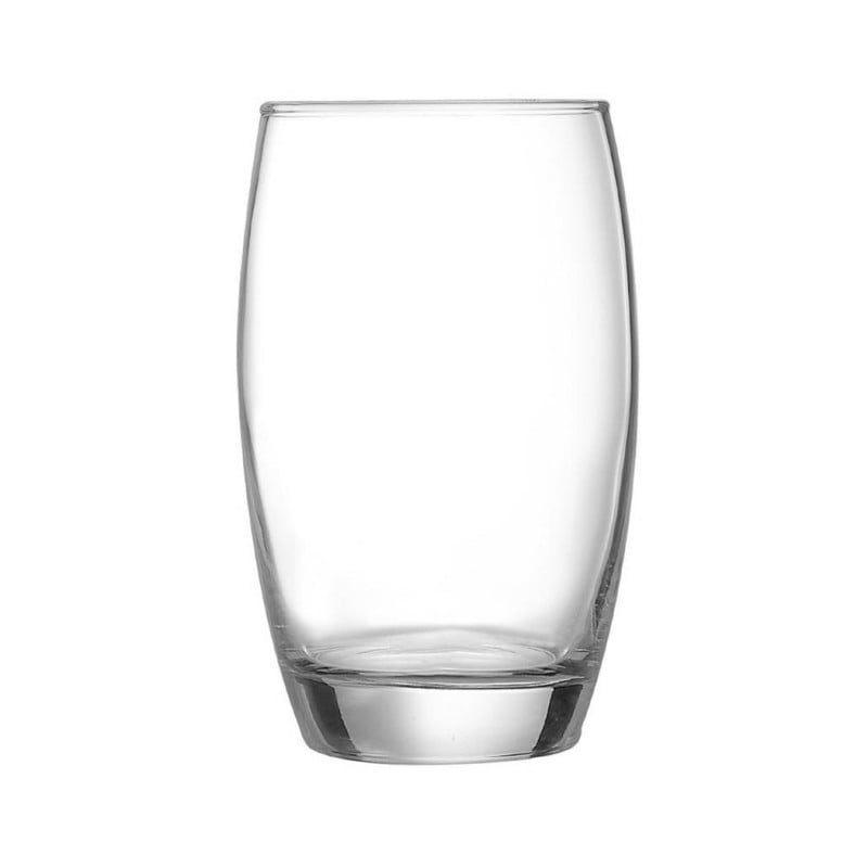 Set 6 Vasos Whisky Alto...