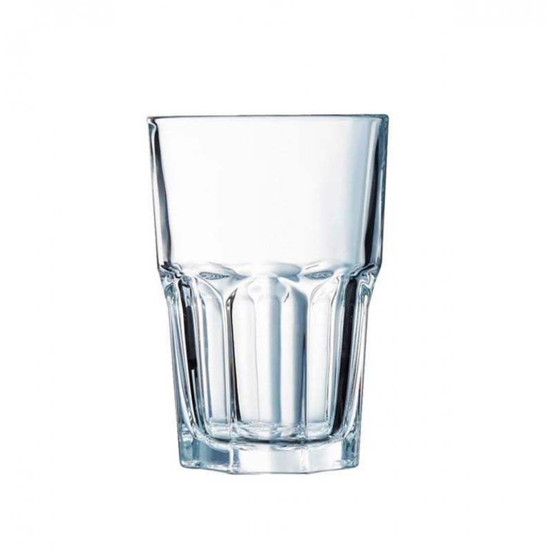 Set 6 Vasos Whisky Alto...