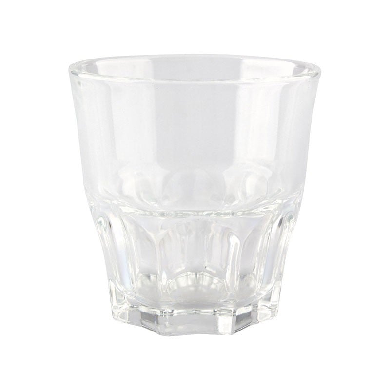 Set 6 Vasos Agua Alto 20cl...