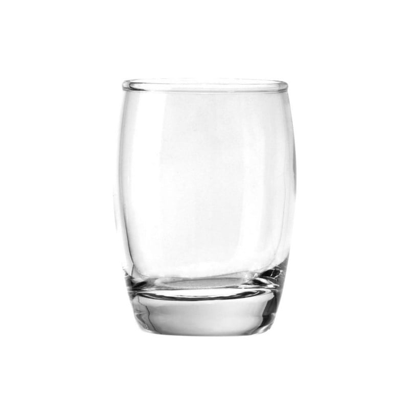 Set 12 Vasos Licor 6cl...