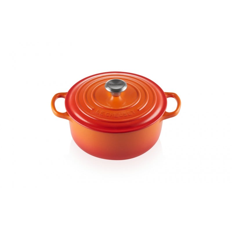 Cocotte Redonda 20cm...