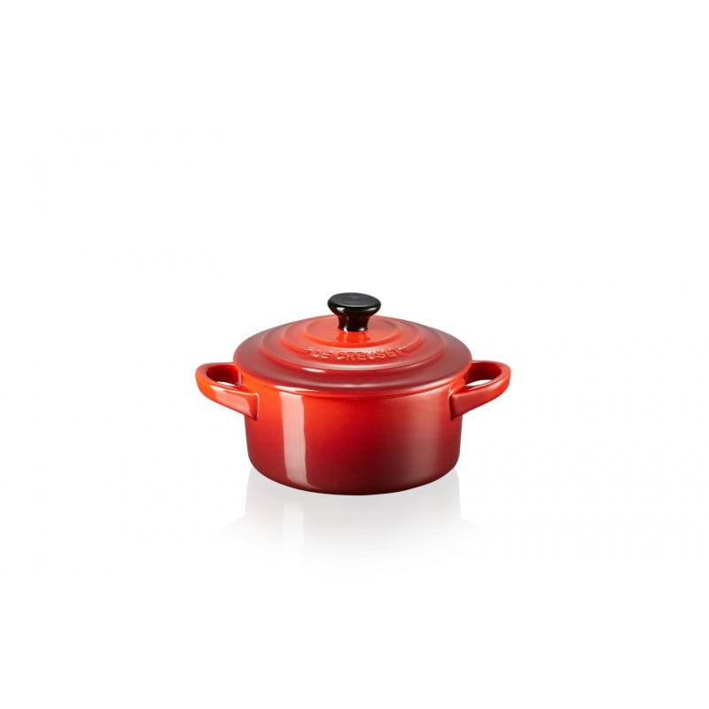 Mini Cocotte Redonda 10cm...