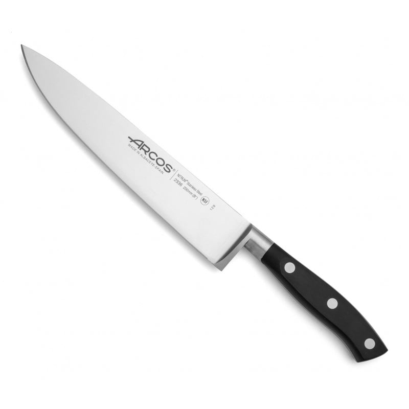 Cuchillo Cocinero 20cm...