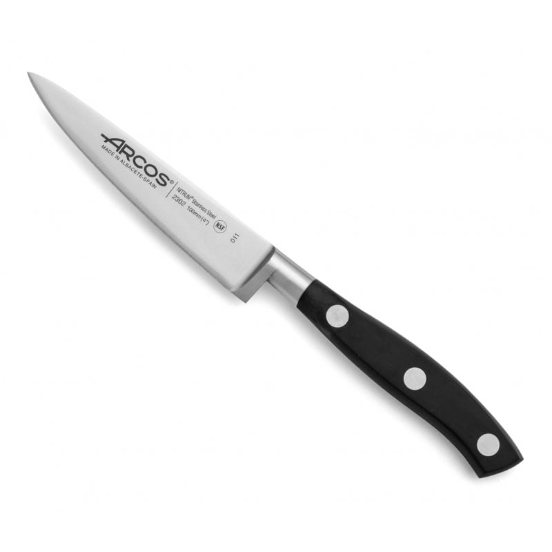 Cuchillo Mondador 10cm...