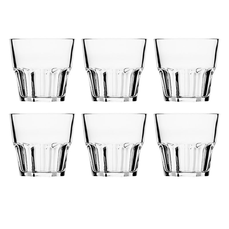 Set 12 Vasos Licor 4,5cl...