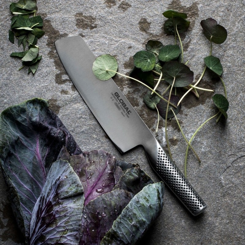 Cuchillo Verdura 18cm Global