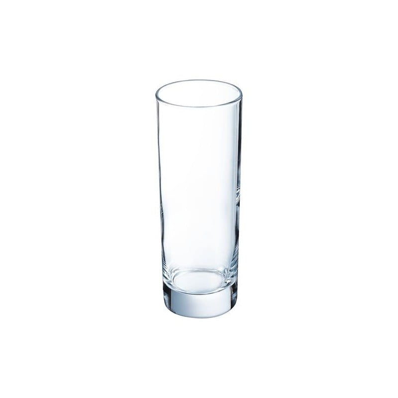 Set 6 Vasos Whisky Alto...