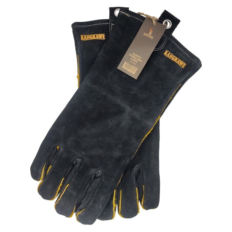 Guantes Parrillero Kangkawe