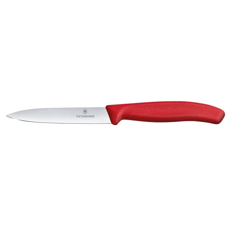 Cuchillo mondador Swiss...