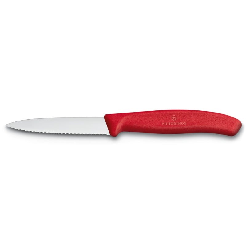 Cuchillo Verdura Swiss...