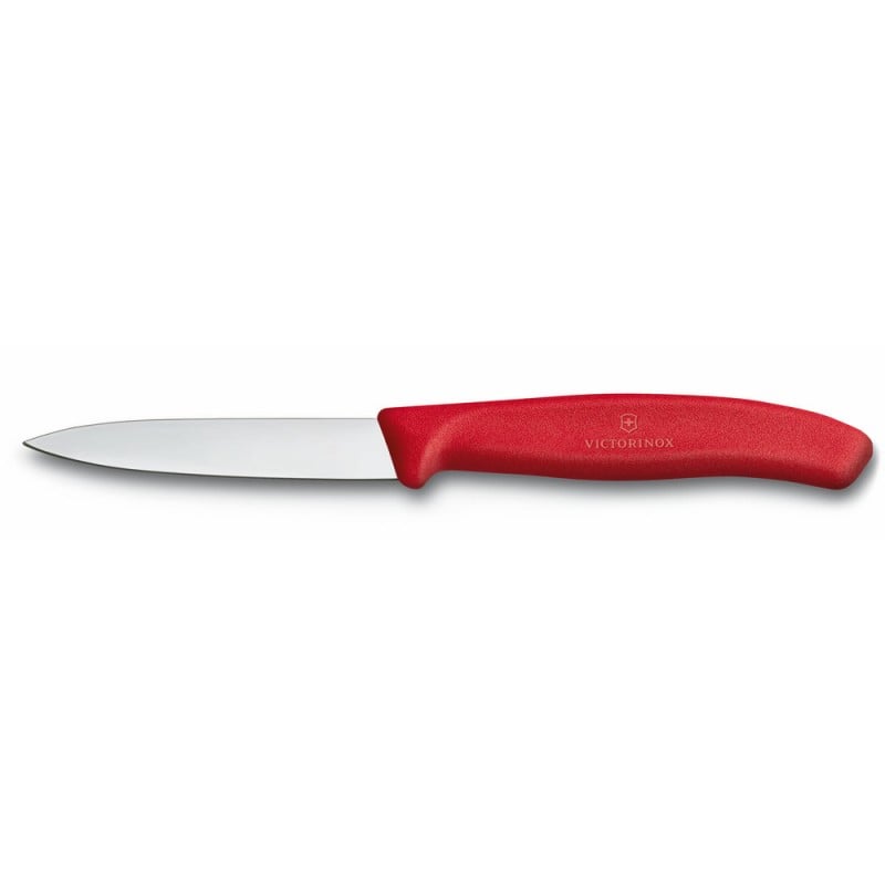 Cuchillo mondador Swiss...