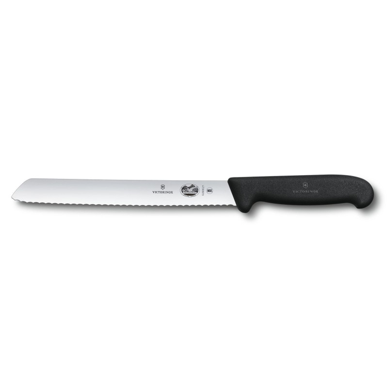 Cuchillo Fibrox para pan...