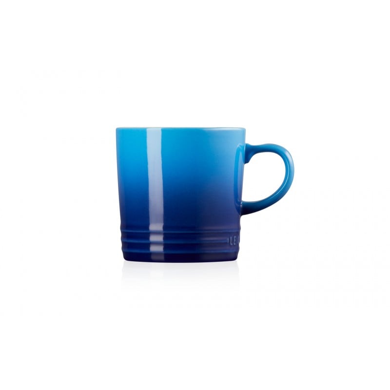 Taza de 350ml Azul Azure Le...