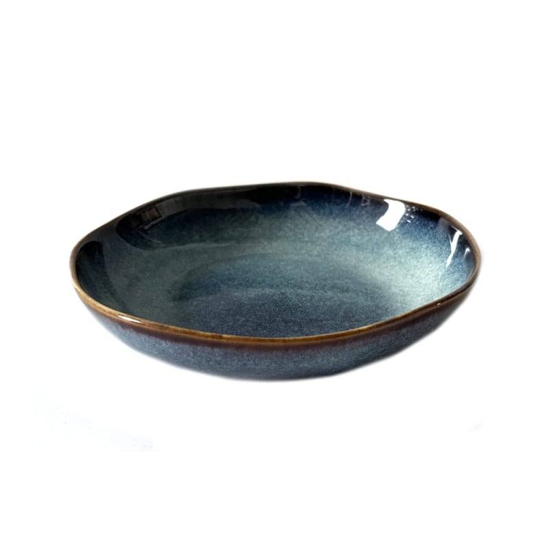 Bowl 18cm Azul  Color Coast...