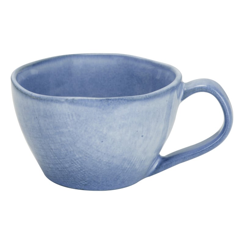 Taza 17cl Sajet Azul...