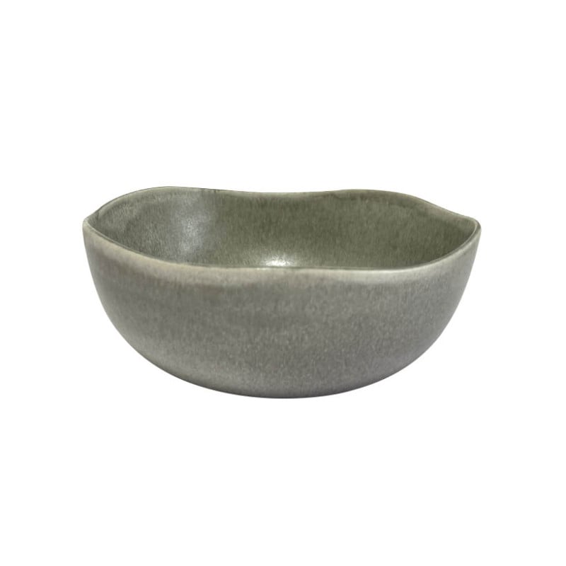 Bowl 19cm Gris Piedra Color...