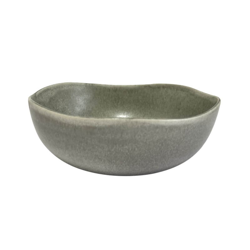 Bowl 24cm Gris Piedra Color...