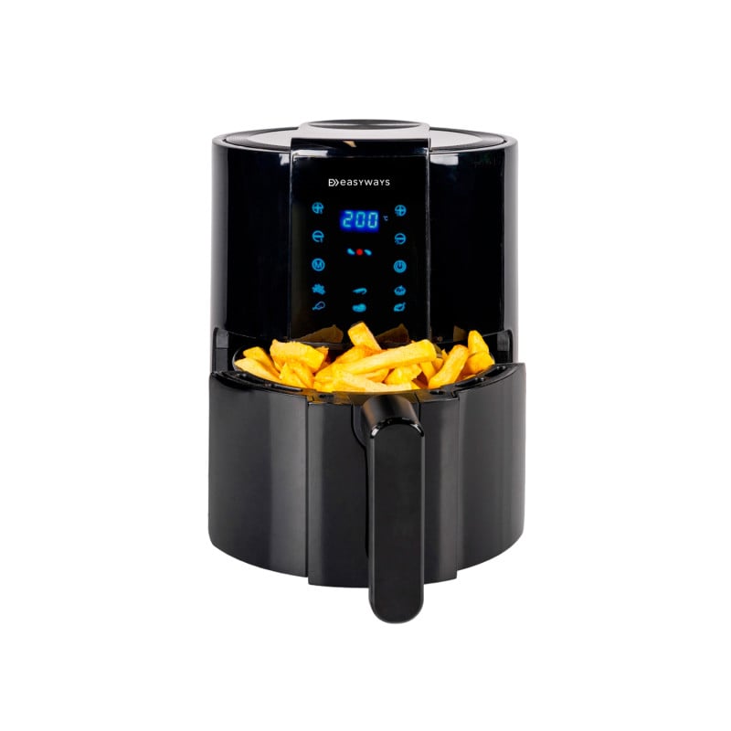 Freidora de Aire Air Fryer...