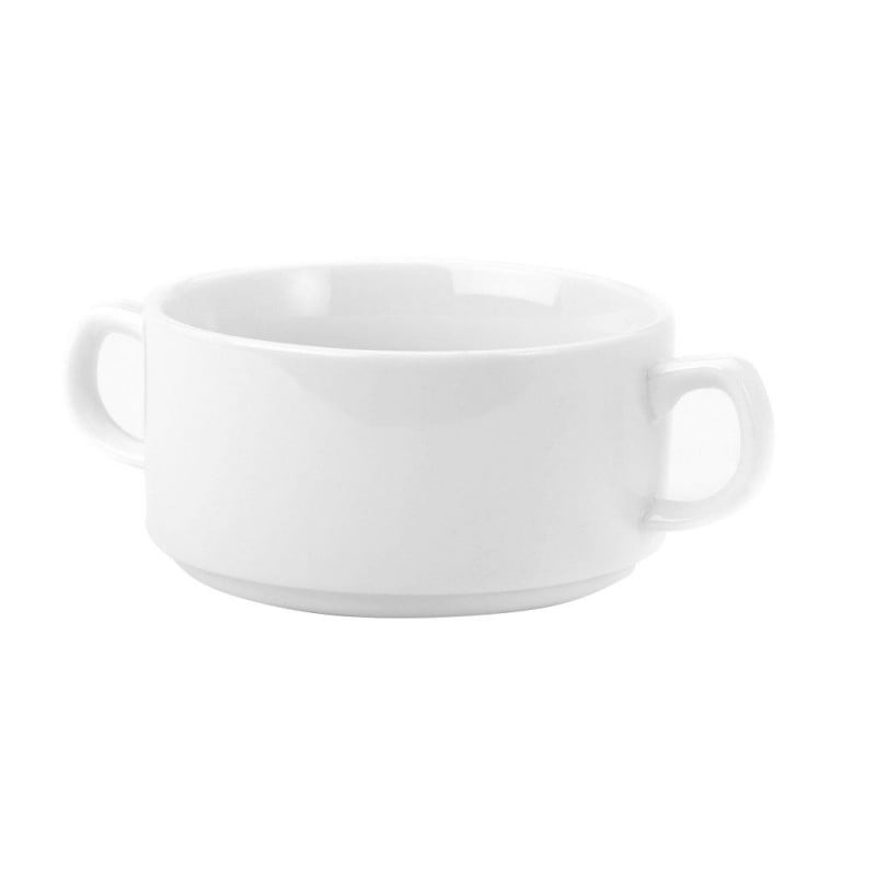 Taza Consomé 27Cl Contour Banket