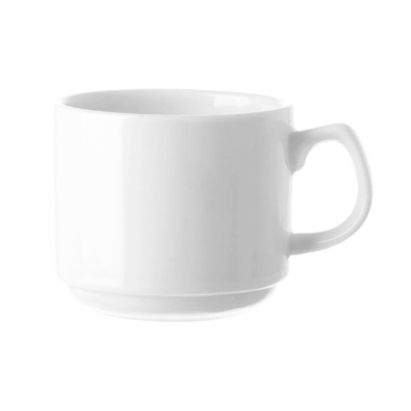 Taza Té 20cl Contour Banket