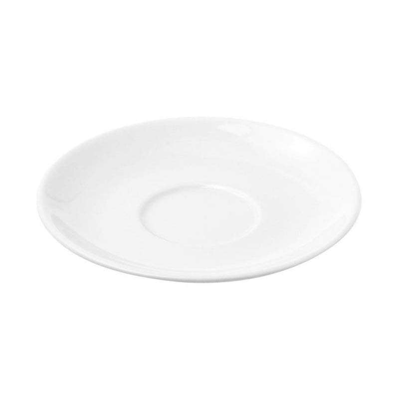 Platillo Café 11Cm Contour Banket