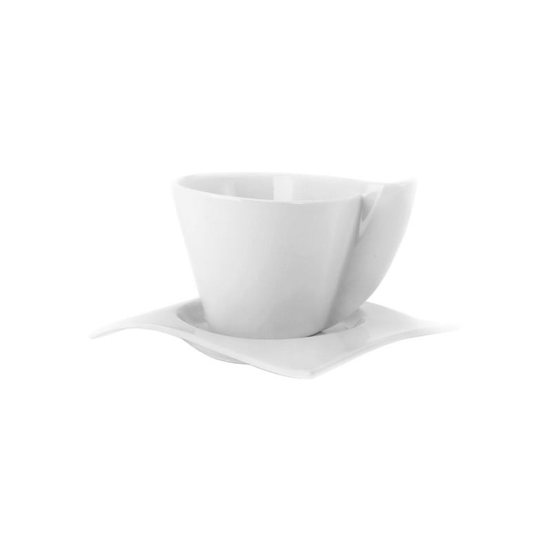 Taza Té 25cl Wave Con...